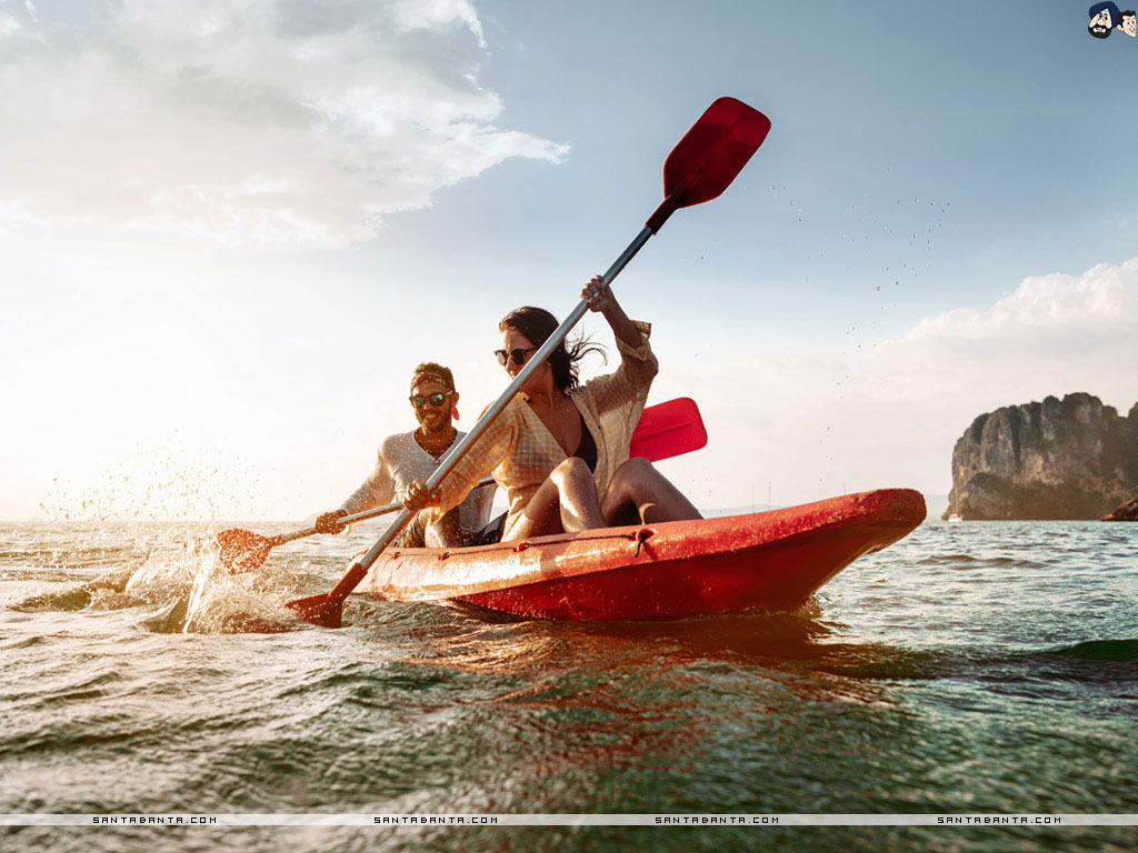 Adventure Sports